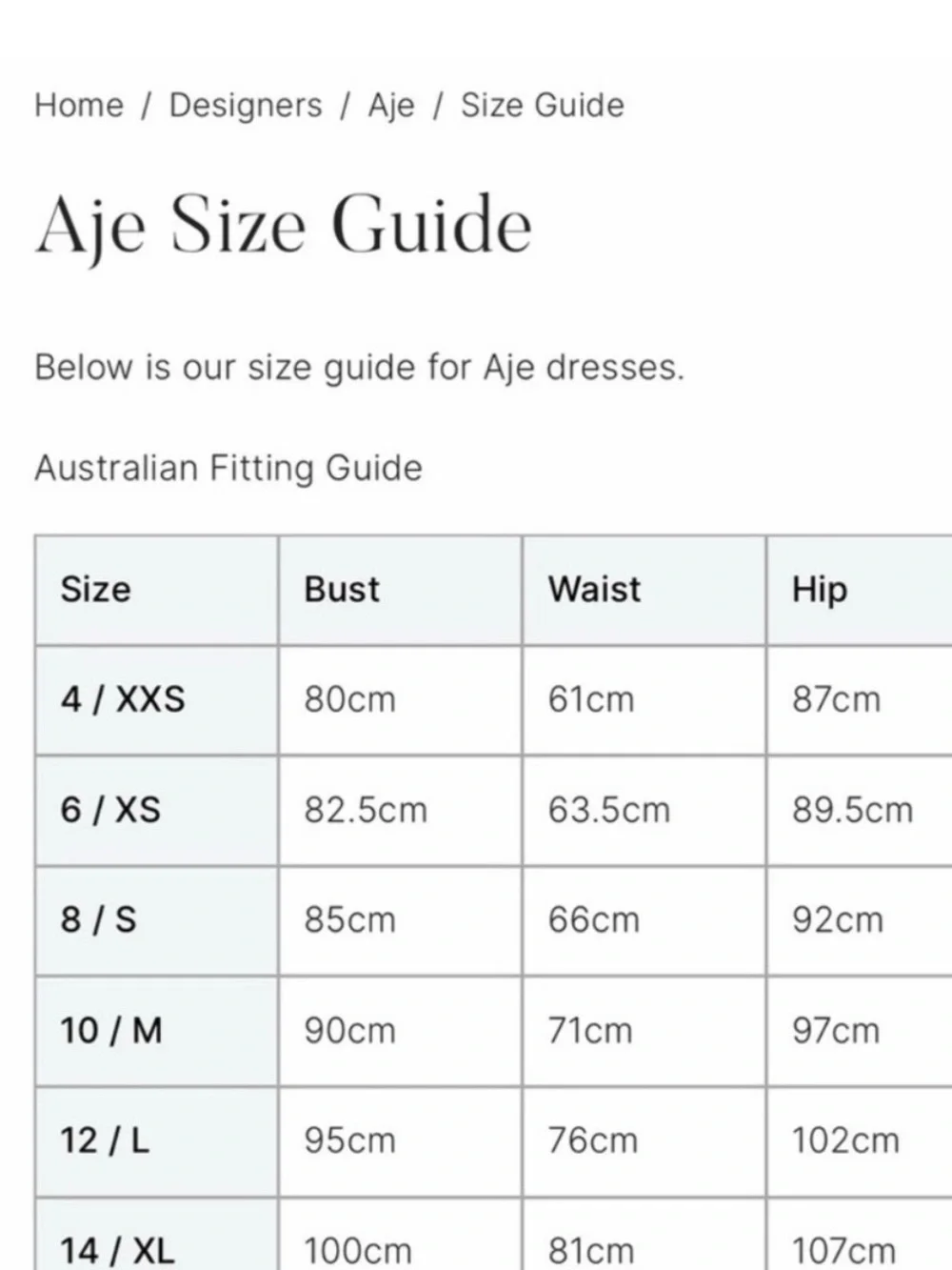 Aje Mint Green Cutout Mini Dress
